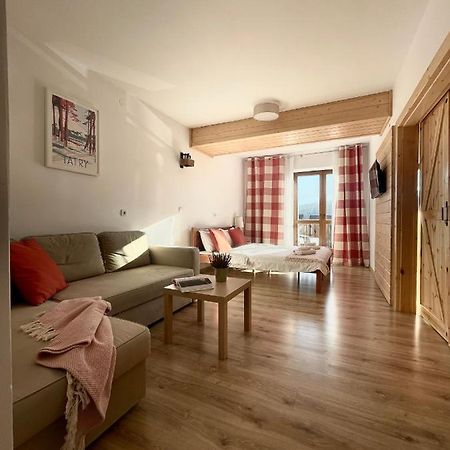 Bukova Lodge Tatranská Bukovina Exteriér fotografie