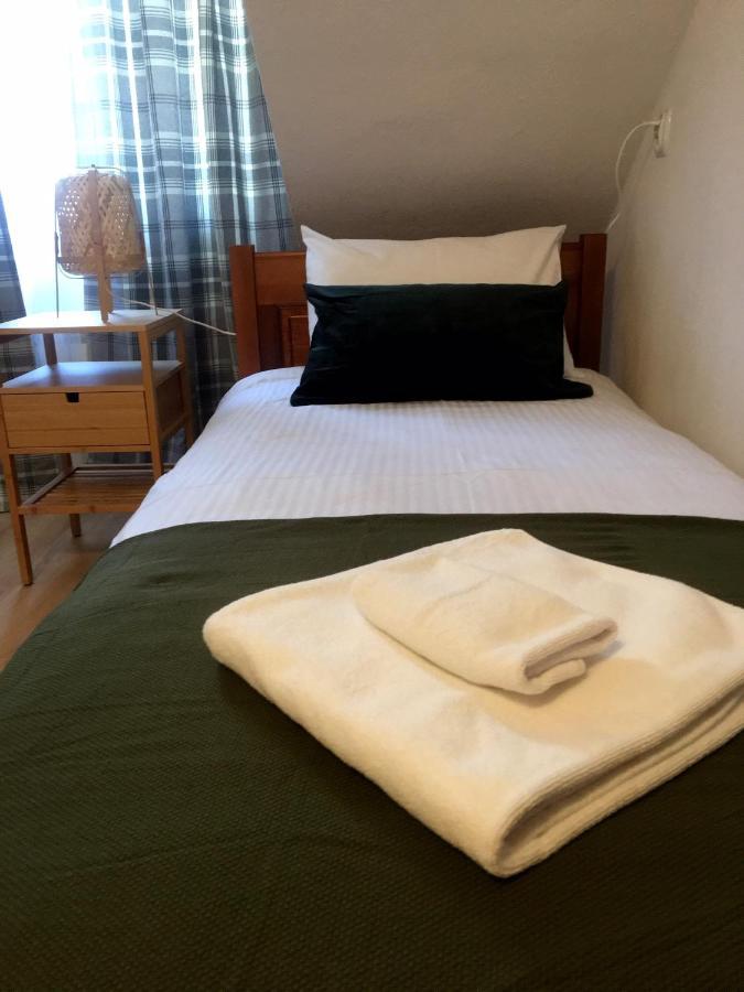 Bukova Lodge Tatranská Bukovina Exteriér fotografie