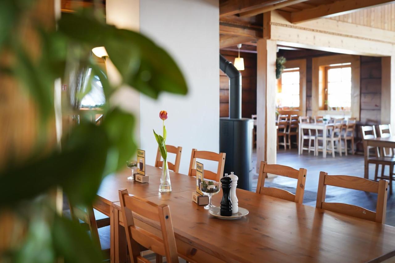 Bukova Lodge Tatranská Bukovina Exteriér fotografie