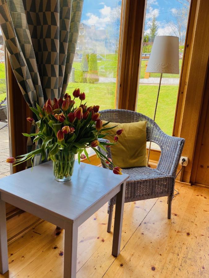 Bukova Lodge Tatranská Bukovina Exteriér fotografie