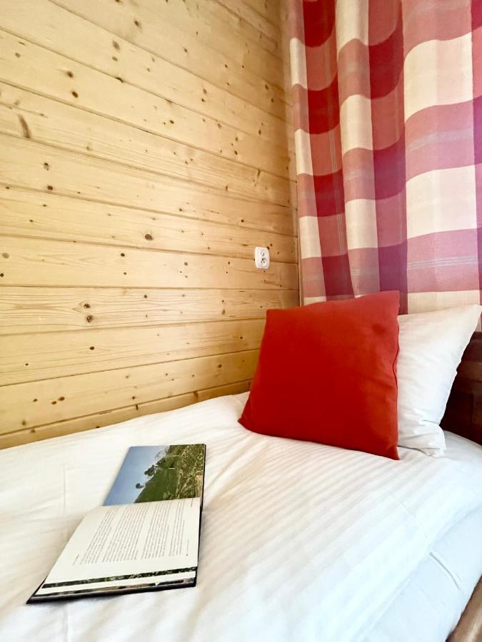 Bukova Lodge Tatranská Bukovina Exteriér fotografie