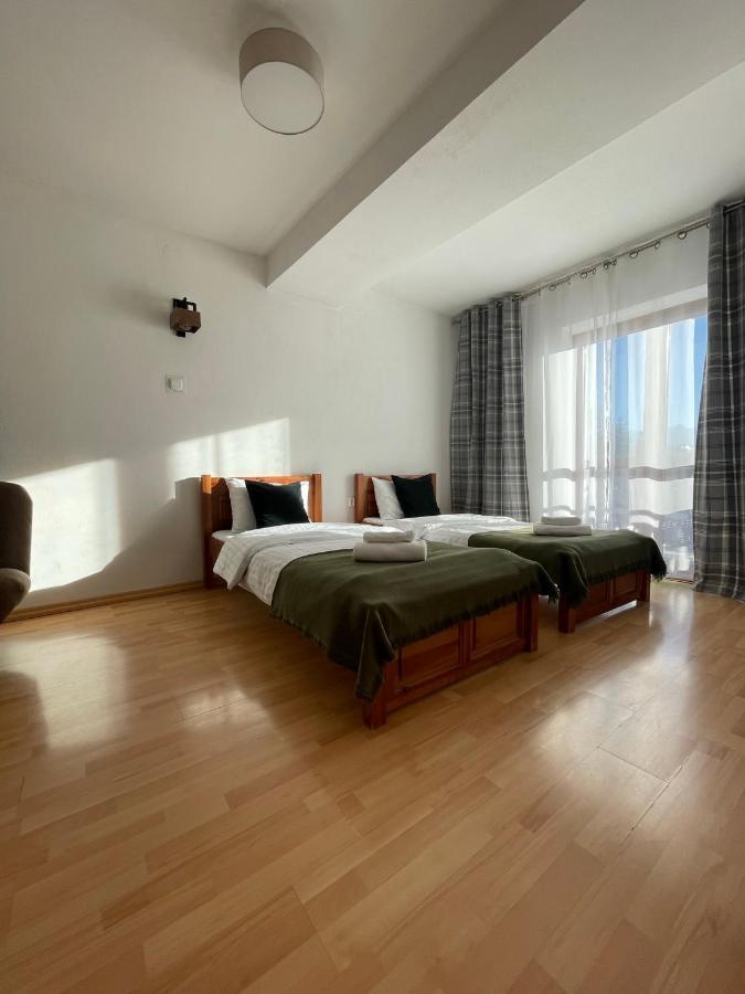 Bukova Lodge Tatranská Bukovina Exteriér fotografie