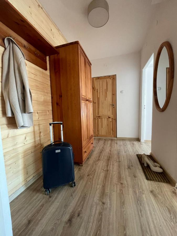 Bukova Lodge Tatranská Bukovina Exteriér fotografie